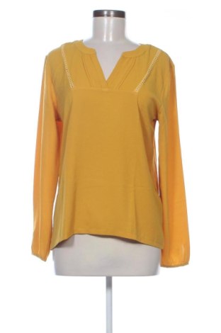 Bluză de femei About You, Mărime M, Culoare Galben, Preț 34,00 Lei, #137491900