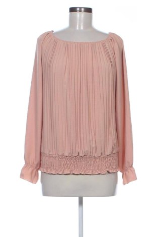 Bluză de femei Nina, Mărime M, Culoare Mov deschis, Preț 54,00 Lei, #137491912