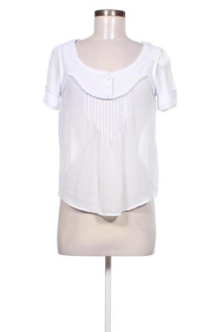 Bluză de femei VILA, Mărime S, Culoare Alb, Preț 47,24 Lei, #137492395
