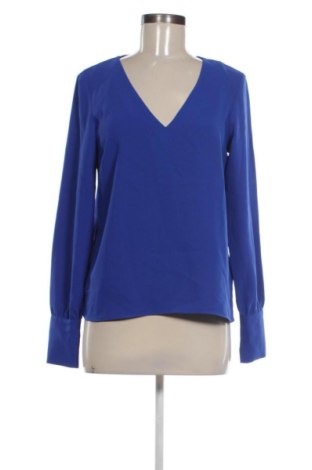 Bluză de femei H&M, Mărime S, Culoare Albastru, Preț 31,49 Lei, #137492530