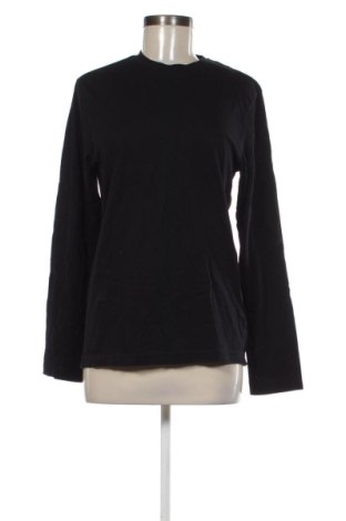 Дамска блуза H&M, Размер S, Цвят Черен, Цена 8,00 €, #137492555