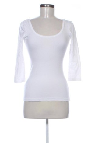 Bluzka damska Mango, Rozmiar S, Kolor Biały, Cena 41,94 zł, #137493077