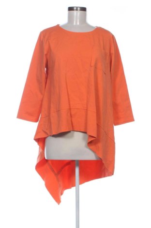 Bluză de femei Dolce Vita, Mărime XL, Culoare Portocaliu, Preț 81,00 Lei, #137493148