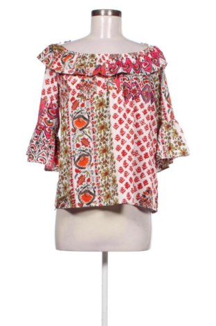 Női blúz Camomilla, Méret XL, Szín Sokszínű, Ár 4 391 Ft, #137493258