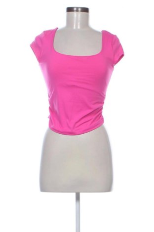 Bluză de femei SHEIN, Mărime S, Culoare Roz, Preț 41,00 Lei, #137493270