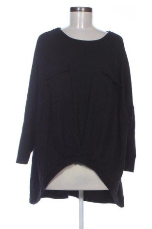 Női blúz Vintage, Méret 3XL, Szín Fekete, Ár 2 770 Ft, #137493388