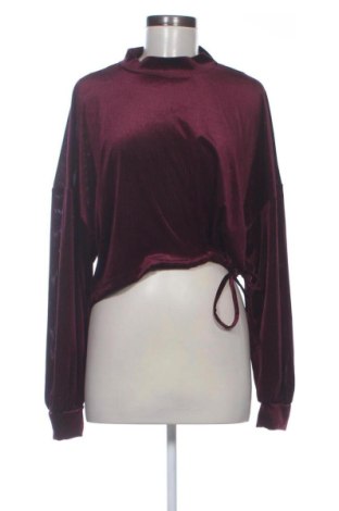 Dámska blúza Unbranded, Veľkosť L, Farba Fialová, Cena  5,72 €, #137493534