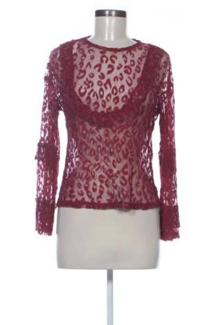 Bluză de femei Unbranded, Mărime S, Culoare Roșu, Preț 30,00 Lei, #137493556