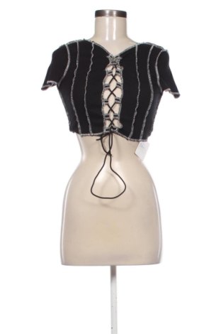 Bluză de femei SHEIN, Mărime S, Culoare Negru, Preț 30,00 Lei, #137493592