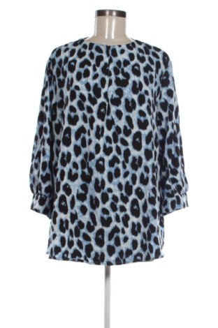 Дамска блуза SHEIN, Размер XL, Цвят Многоцветен, Цена 6,00 €, #137493691