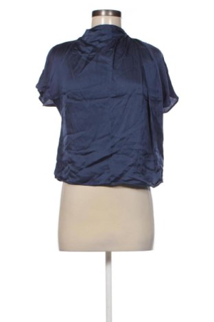 Dámska blúza Zara, Veľkosť M, Farba Modrá, Cena  7,00 €, #137493730