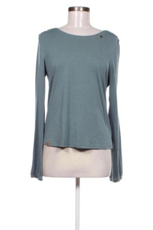 Bluză de femei Ragwear, Mărime M, Culoare Albastru, Preț 74,00 Lei, #137493786