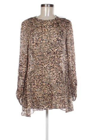 Дамска блуза Max Mara Studio, Размер M, Цвят Многоцветен, Цена 50,00 €, #137494053
