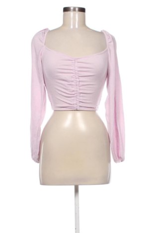 Bluzka damska H&M, Rozmiar XS, Kolor Różowy, Cena 26,62 zł, #137494195