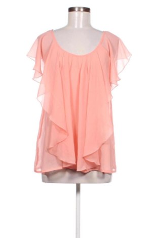 Bluzka damska Unbranded, Rozmiar S, Kolor Różowy, Cena 25,40 zł, #137494393