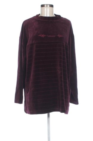 Dámska blúza Unbranded, Veľkosť XXL, Farba Fialová, Cena  12,00 €, #137494490