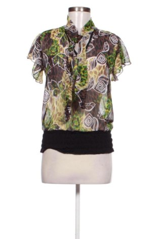Bluză de femei Unbranded, Mărime M, Culoare Multicolor, Preț 44,00 Lei, #137494804