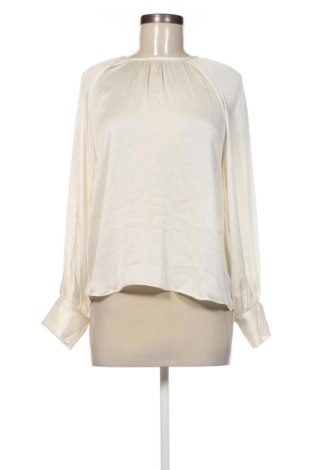 Дамска блуза Zara, Размер XS, Цвят Екрю, Цена 11,00 €, #137494941