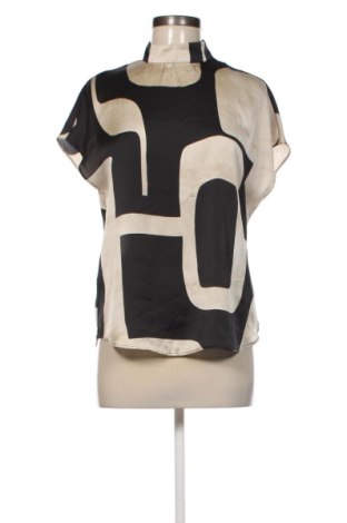 Дамска блуза Mango, Размер XS, Цвят Многоцветен, Цена 9,00 €, #137495042
