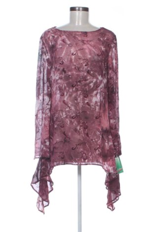Női blúz Unbranded, Méret M, Szín Lila, Ár 4 256 Ft, #137495126
