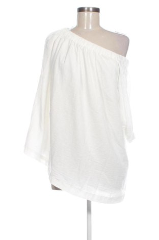 Bluză de femei Edited, Mărime L, Culoare Alb, Preț 54,00 Lei, #137495200