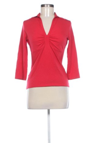 Bluză de femei Comma,, Mărime M, Culoare Roșu, Preț 62,99 Lei, #137495408