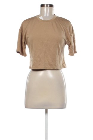 Bluză de femei Unbranded, Mărime M, Culoare Bej, Preț 52,49 Lei, #137495500