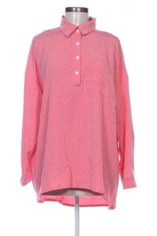 Bluză de femei Unbranded, Mărime XXL, Culoare Roz, Preț 57,00 Lei, #137495694