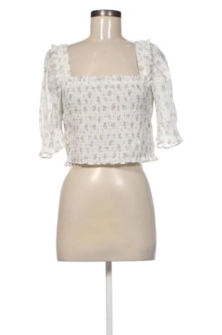 Dámska blúza H&M, Veľkosť M, Farba Viacfarebná, Cena  9,00 €, #137495758