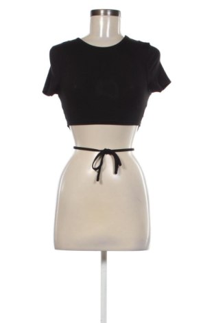 Дамска блуза SHEIN, Размер XS, Цвят Черен, Цена 8,00 €, #137495764