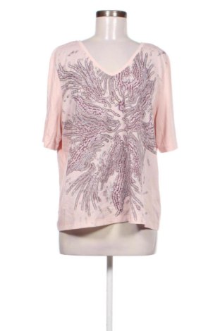 Bluză de femei Mayerline, Mărime XXL, Culoare Roz, Preț 98,00 Lei, #137495770