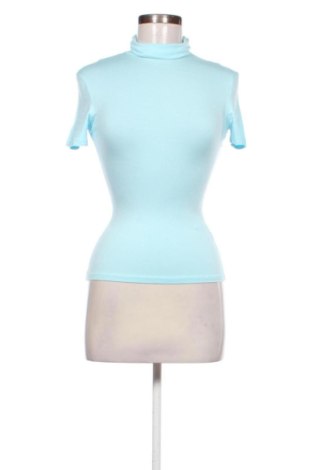 Bluză de femei Orsay, Mărime S, Culoare Albastru, Preț 47,24 Lei, #137496057