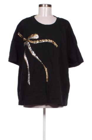 Bluză de femei Target, Mărime 4XL, Culoare Negru, Preț 47,00 Lei, #137496240