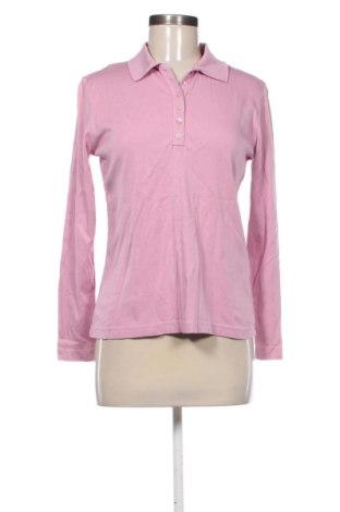 Bluză de femei United Colors Of Benetton, Mărime S, Culoare Roz, Preț 169,81 Lei, #137496365