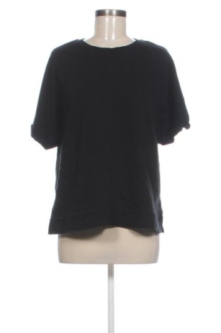 Bluzka damska Zara, Rozmiar S, Kolor Czarny, Cena 53,23 zł, #137496715
