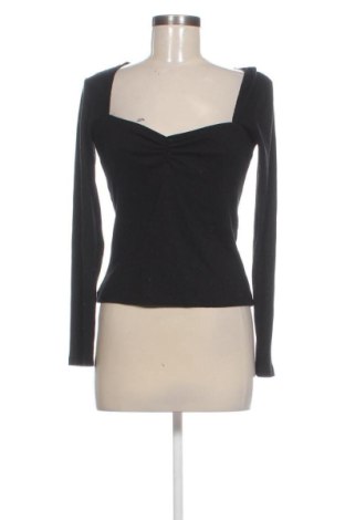 Дамска блуза Mango, Размер S, Цвят Черен, Цена 8,76 €, #137496824