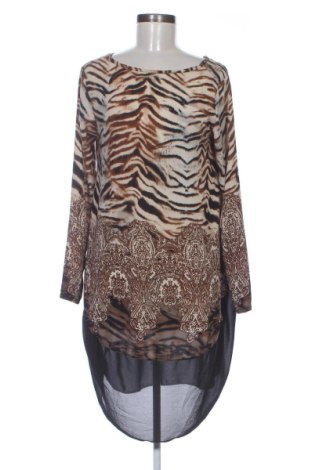 Bluzka damska Unbranded, Rozmiar XL, Kolor Kolorowy, Cena 34,38 zł, #137498069