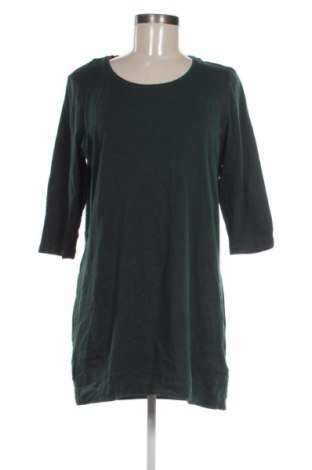Bluză de femei Esmara, Mărime XXL, Culoare Verde, Preț 52,49 Lei, #137498169