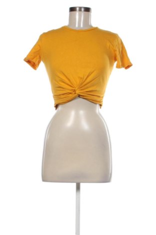 Dámská halenka Zara, Velikost S, Barva Žlutá, Cena  267,00 Kč, #137498381