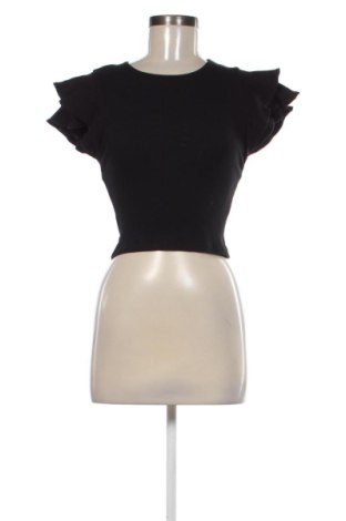Női blúz Zara, Méret S, Szín Fekete, Ár 4 965 Ft, #137498391