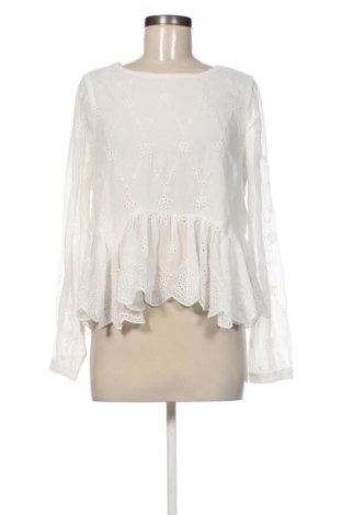 Bluză de femei Pigalle, Mărime M, Culoare Alb, Preț 305,81 Lei, #137498479