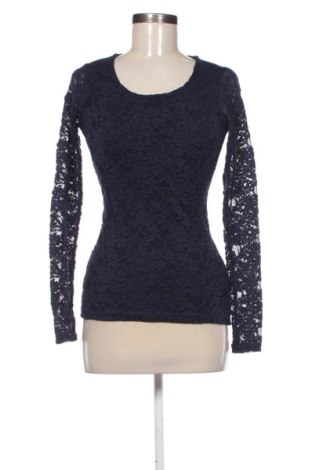 Bluză de femei Amisu, Mărime XS, Culoare Albastru, Preț 31,49 Lei, #137498638