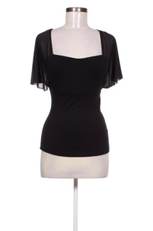 Bluză de femei Vero Moda, Mărime M, Culoare Negru, Preț 36,74 Lei, #137499041
