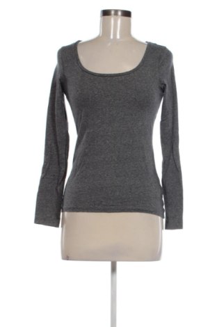 Bluzka damska H&M, Rozmiar S, Kolor Szary, Cena 29,63 zł, #137499050