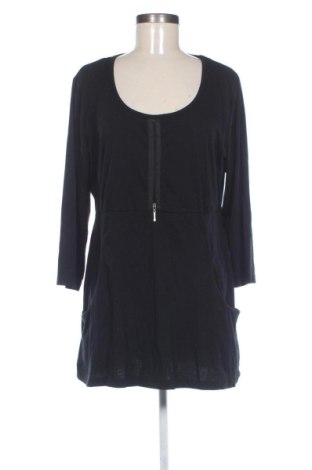 Bluză de femei Bpc Bonprix Collection, Mărime XL, Culoare Negru, Preț 41,99 Lei, #137499428