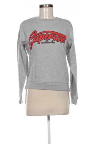 Bluză de femei H&M, Mărime L, Culoare Gri, Preț 32,45 Lei, #137499747