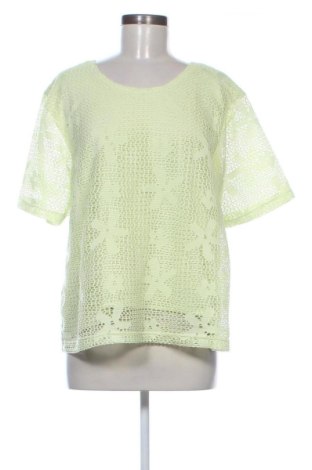 Bluză de femei Encadee, Mărime XXL, Culoare Verde, Preț 65,15 Lei, #137499835
