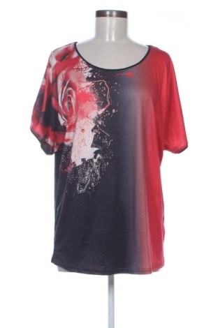 Bluză de femei Unbranded, Mărime L, Culoare Multicolor, Preț 66,88 Lei, #137499855