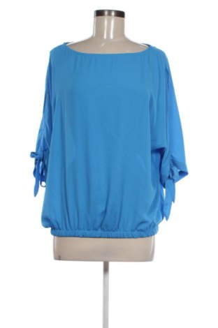 Bluză de femei Unbranded, Mărime L, Culoare Albastru, Preț 31,49 Lei, #137500007