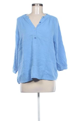 Bluză de femei Blue Rose, Mărime XL, Culoare Albastru, Preț 60,88 Lei, #137500042
